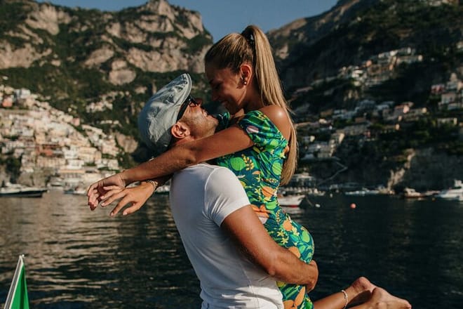 Amalfi Coast full day tour with Baia 40 " photo 6