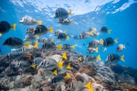 Cabo San Lucas Paddle Board & Snorkel Adventure to the Arch 4