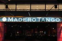 Madero Tango Show