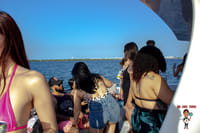 Miami Ultimate Water Experience: Jet Skis, Tubing, Open Bar & Celebrity Mansions Cruise by Big Dave 8