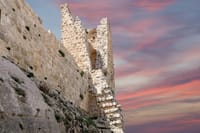 Ajloun Castle