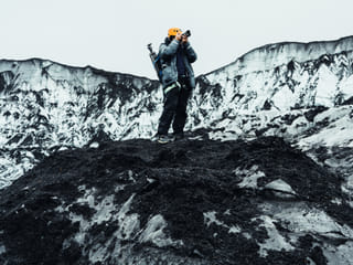 South Coast & Katla Ice Cave, photo 41