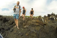 Galapagos