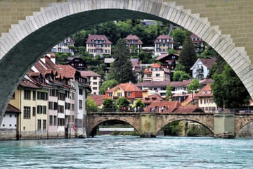 Private Guided Walking Tour of Bern's Hidden Gems