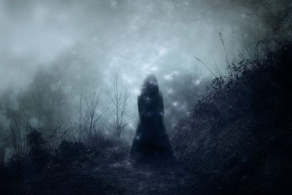 Self-Guided Audio Tour - Paranormal Candelaria
