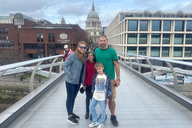 London Harry Potter Private Black Cab Tour with Hotel Pick Up