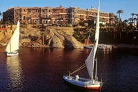 Private Tour Guide &amp; Vehicle in Aswan – Language of Your Choice