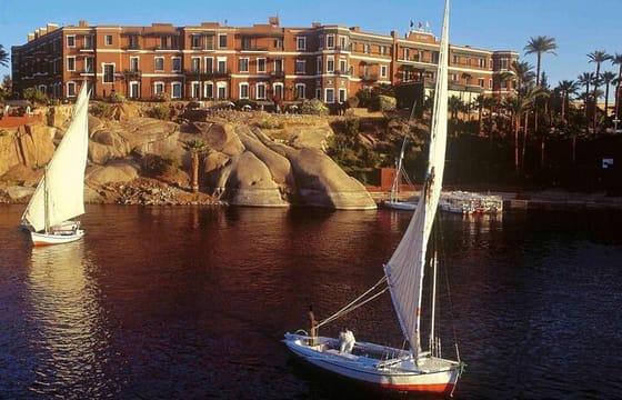 Private Tour Guide and Vehicle in Aswan – Language of Your Choice