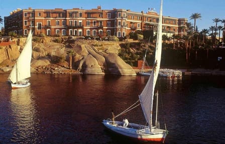 Private Guided ATV Tour in Aswan with Custom Itinerary
