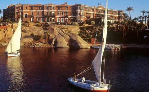Private Guided ATV Tour in Aswan with Custom Itinerary