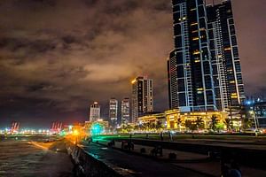 Exclusive - Street Food Tour Colombo
