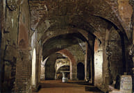 Catacombs of Rome Small Group Tour 4