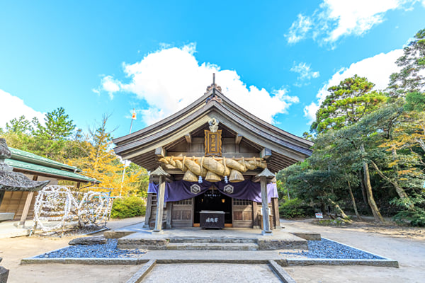 Tottori Custom Day Tour