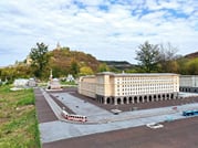 Guide and Entrance for the Mini Bulgaria Park near Veliko Tarnovo 10