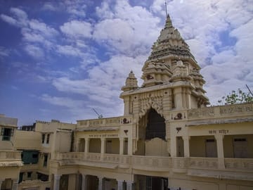 Cultural Tour from Vadodara to Aurangabad and Ajanta Caves