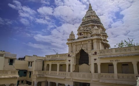 Cultural Tour from Vadodara to Aurangabad and Ajanta Caves