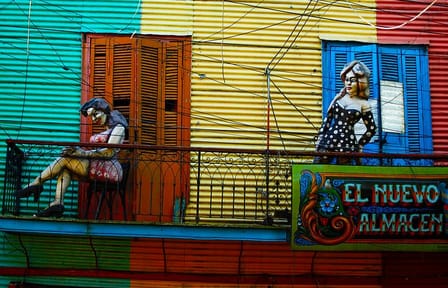 10-Day Iguazu Falls and Patagonia Tour from Buenos Aires