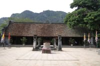King Temple