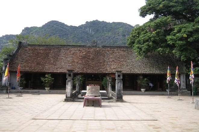 King Temple