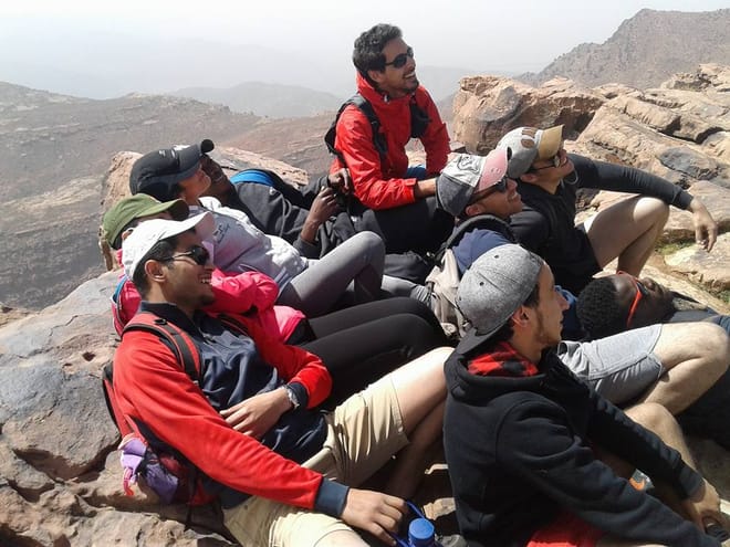 2 Days : Hike With The Berbers (Ourika) | Private & Luxury 9