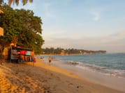 05 Nights/06 Days Beach & Safari Tour 7