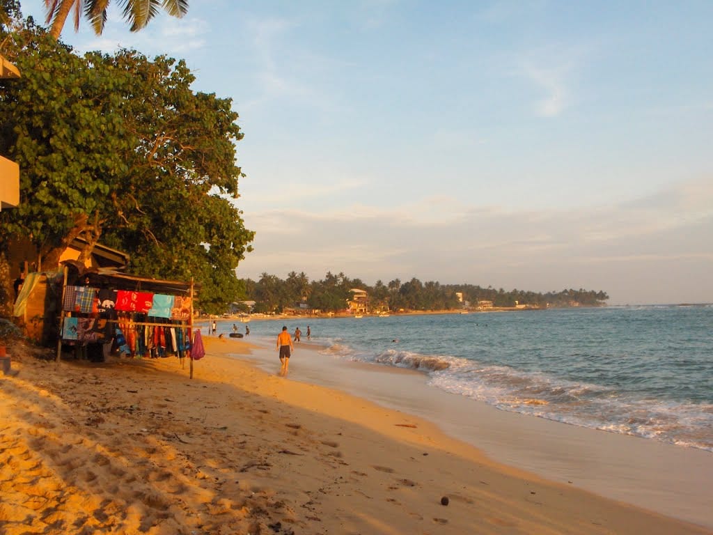 05 Nights/06 Days Beach & Safari Tour 7
