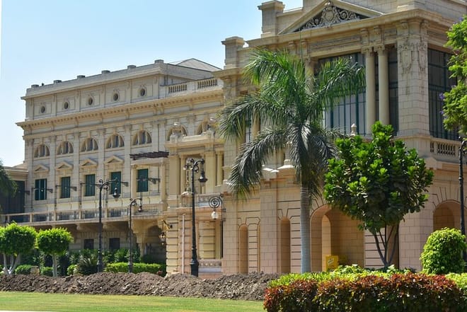 Cairo Museums Tours from Cairo
