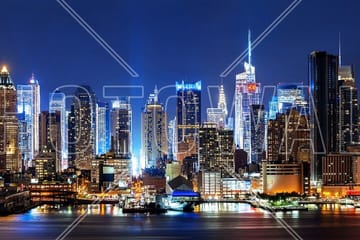 Private Full-Day Sightseeing Tour of New York City Landmarks