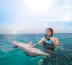 Isla Mujeres: Dolphin Royal Connection 10