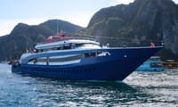Phi Phi Islands by Ferry with Snorkelling and Lunch 3