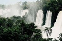 Iguazu Falls