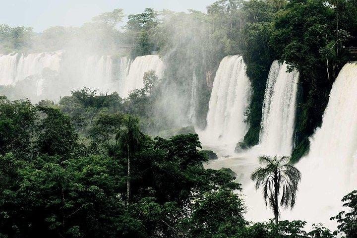 Iguazu Falls