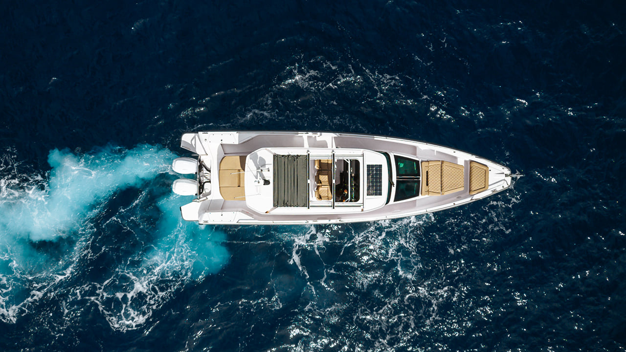 Island Hopping - Anafi 4