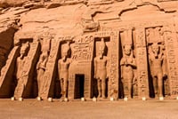 Tour 2 Day Abu Simbel and Aswan from Luxor 9