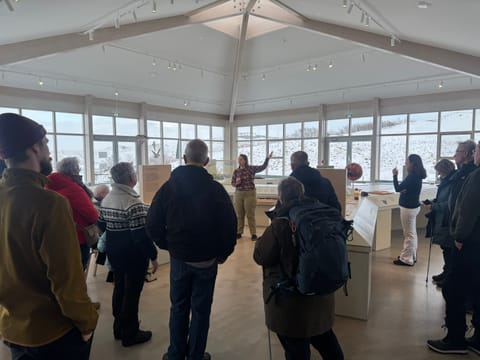 Skútustaðir farm culture & history tour, photo 5