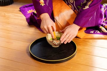 Exclusive Tea Ceremony with Geisha in Tokyo
