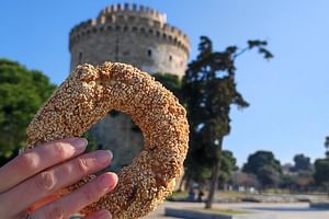 Traditional Greek Food Tour With A Local