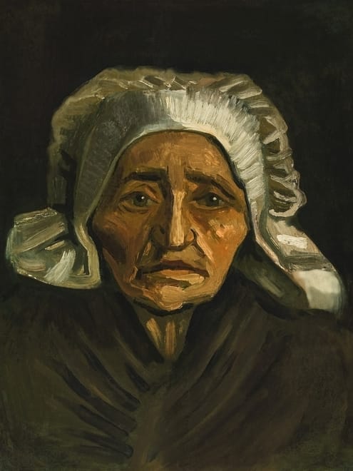 Van Gogh Museum Private Tour – Official Art History Guide photo 5