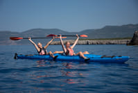 Sea Kayak Nafplio 3