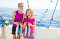 Alanya: Half-Day Private Fishing Experience 6