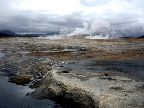 Private Lake Mývatn and Goðafoss Tour, photo 14