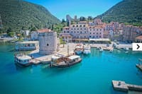 Dubrovnik Country and Ston Private Tour 9