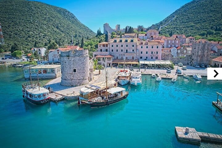 Dubrovnik Country and Ston Private Tour 9