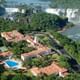 Iguassu Falls Brazilian Side