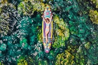 Phu Quoc 3 Island Canoe Adventure 3