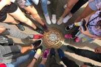 Full-Day Private Fun Cultural Guided Tour of London for Kids 7