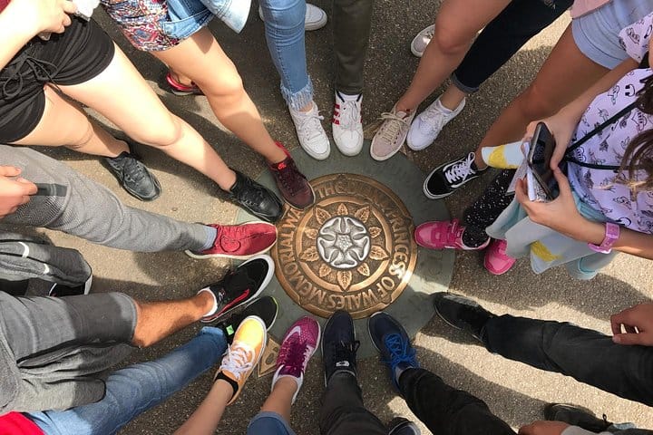 Full-Day Private Fun Cultural Guided Tour of London for Kids 7