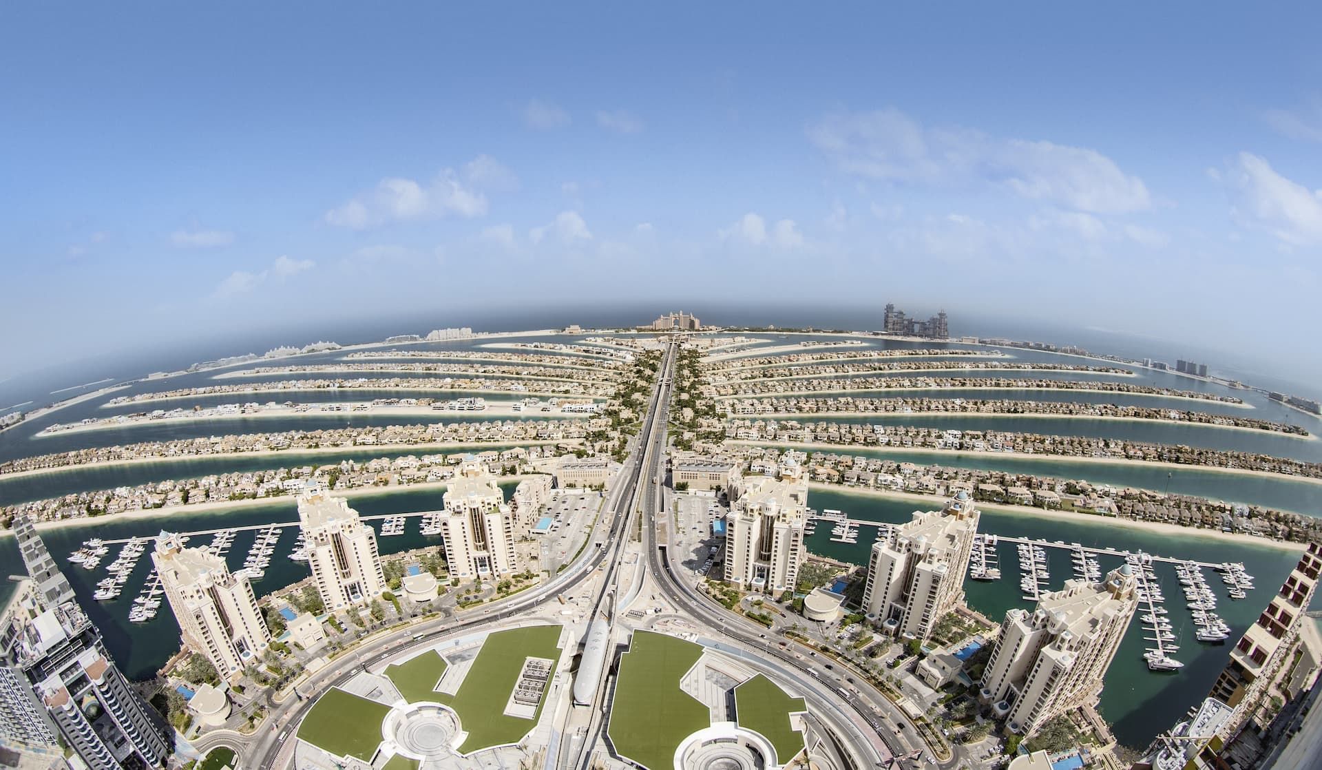 THE VIEW AT THE PALM OBSERVATORY DUBAI TICKETS  DISCOVER THE WONDERS OF PALM VIEWS