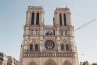 Paris Small Group Tour with Beauvais–Tillé Airport Transfer 9