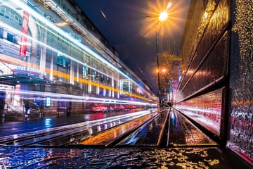 Private 7-Hour Manchester City Tour from Liverpool